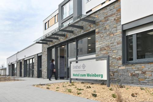 Imagen general del Bethel Hotel zum Weinberg. Foto 3