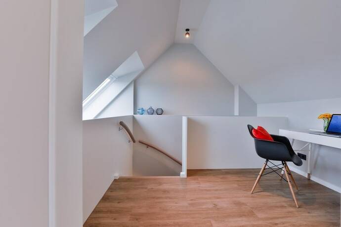 Imagen general del Bett and Bude Boardinghouse. Foto 5