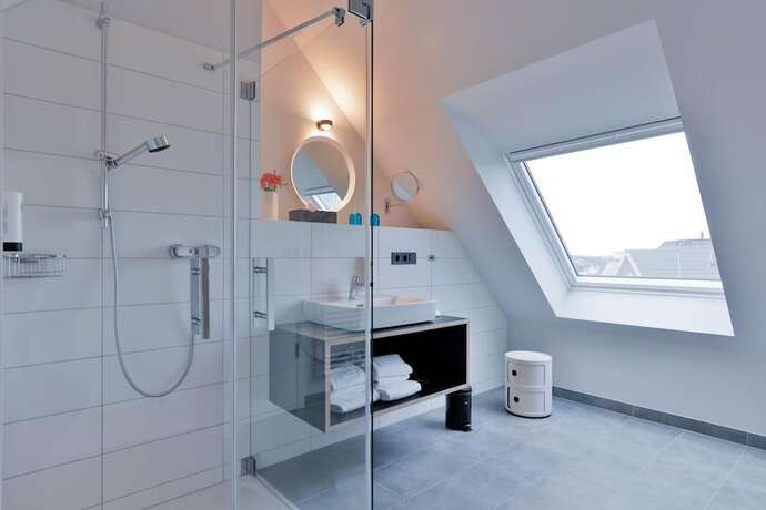 Imagen general del Bett and Bude Boardinghouse. Foto 11