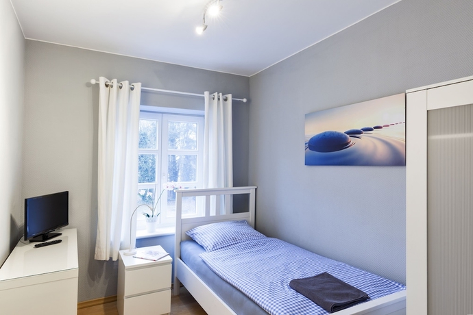 Imagen de la habitación del Bett4you Peiner Hof. Foto 2