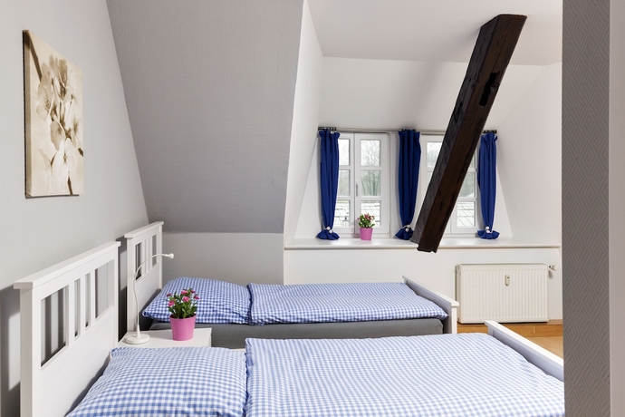 Imagen de la habitación del Bett4you Peiner Hof. Foto 6