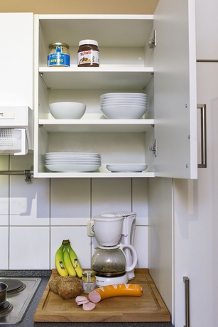 Imagen de la habitación del Bett4you Peiner Hof. Foto 9