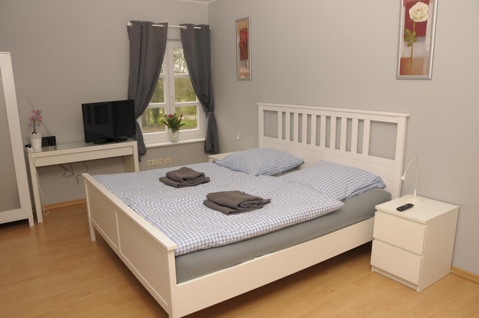Imagen de la habitación del Bett4you Peiner Hof. Foto 13
