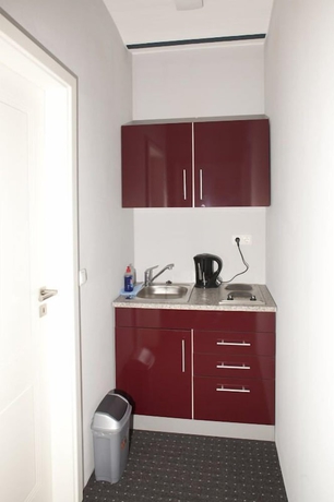 Imagen de la habitación del Bett4you Weidenhof. Foto 2
