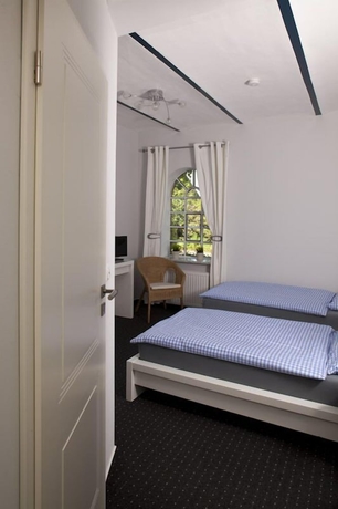 Imagen de la habitación del Bett4you Weidenhof. Foto 4