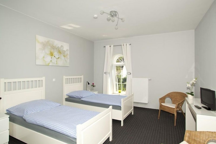 Imagen de la habitación del Bett4you Weidenhof. Foto 6