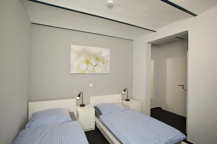 Imagen de la habitación del Bett4you Weidenhof. Foto 7