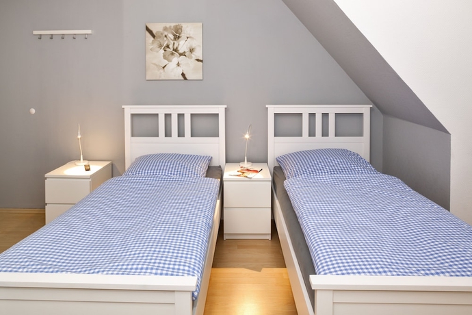 Imagen de la habitación del Bett4you Weidenhof. Foto 8
