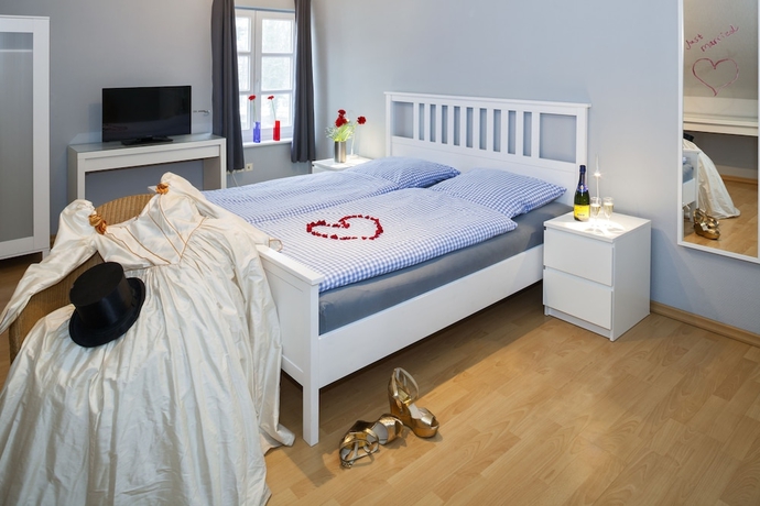 Imagen de la habitación del Bett4you Weidenhof. Foto 9