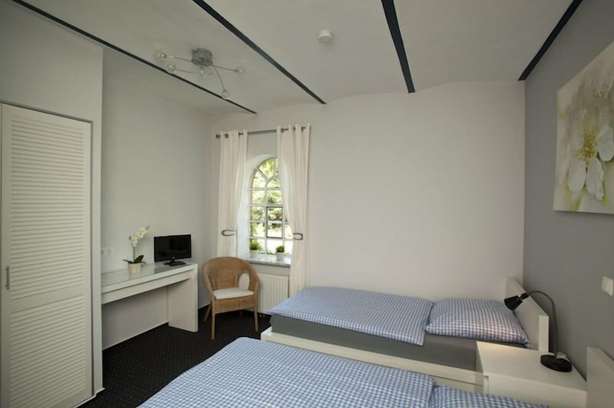 Imagen de la habitación del Bett4you Weidenhof. Foto 13
