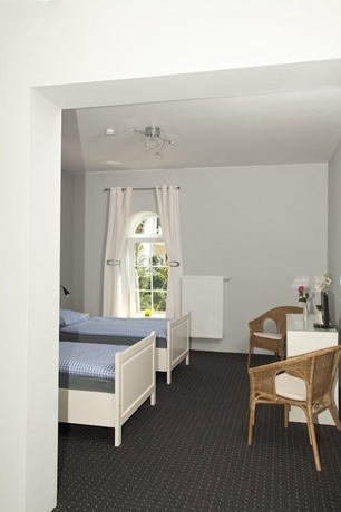 Imagen de la habitación del Bett4you Weidenhof. Foto 14