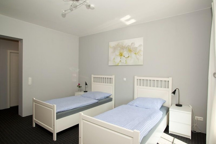 Imagen de la habitación del Bett4you Weidenhof. Foto 15