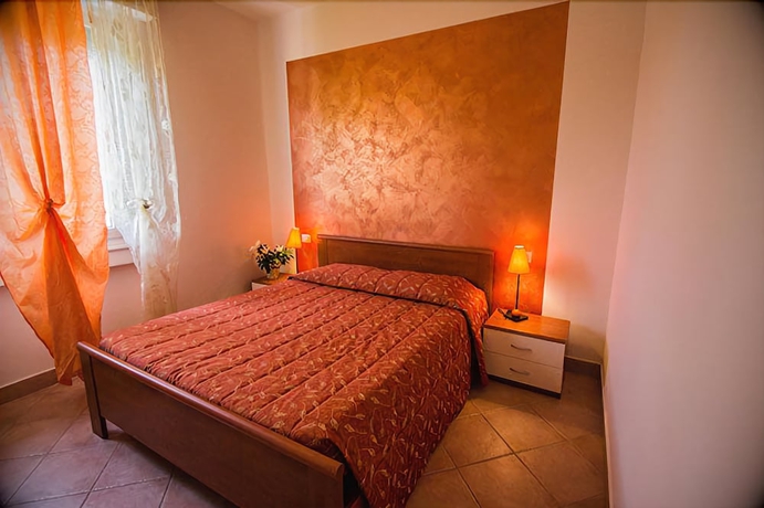 Imagen de la habitación del Betty's House. Foto 4