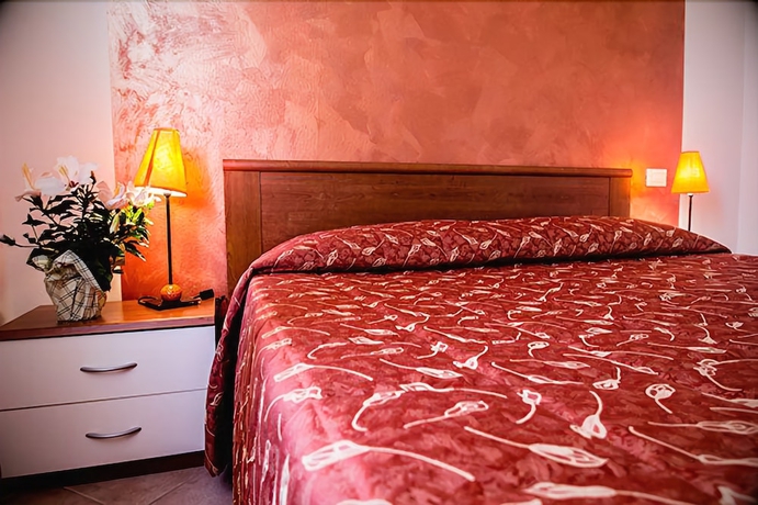 Imagen de la habitación del Betty's House. Foto 6