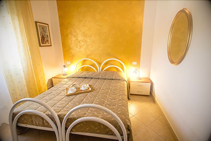 Imagen de la habitación del Betty's House. Foto 9