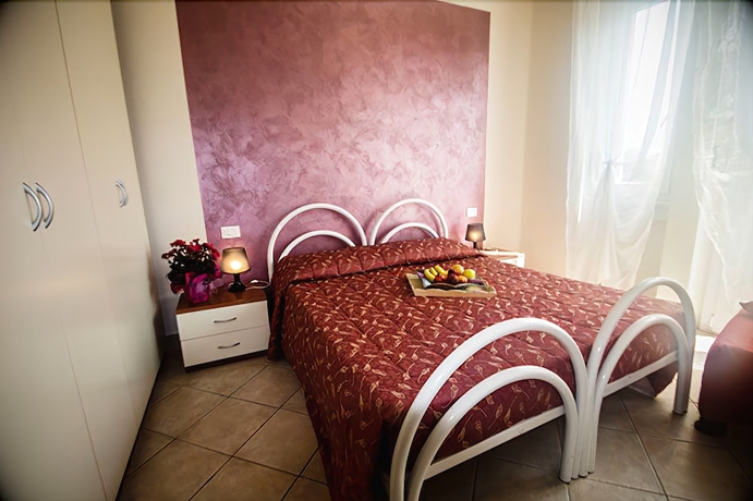 Imagen de la habitación del Betty's House. Foto 12