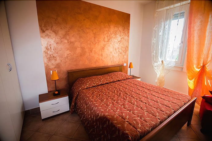 Imagen de la habitación del Betty's House. Foto 13