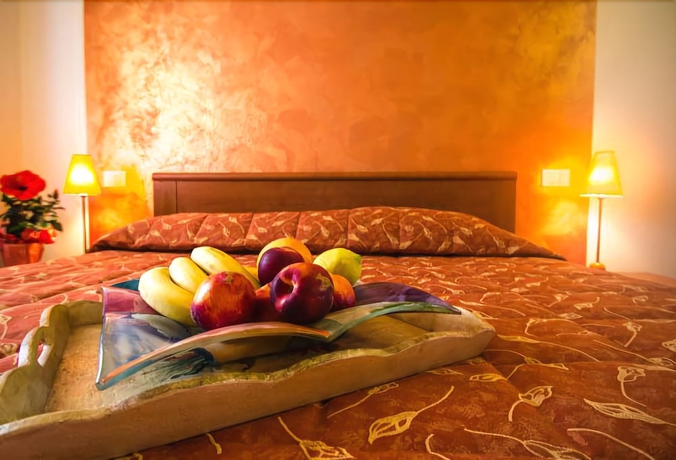 Imagen de la habitación del Betty's House. Foto 14