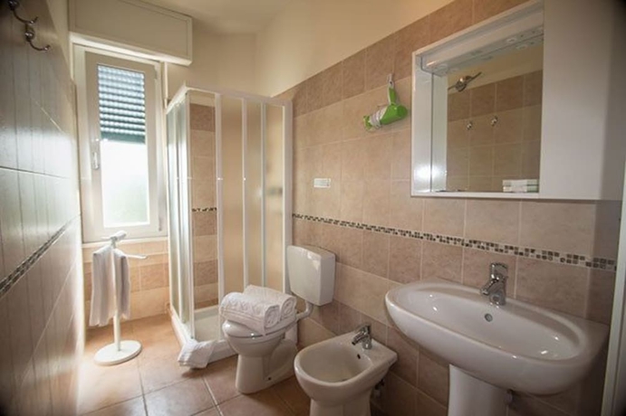 Imagen de la habitación del Betty's House. Foto 16