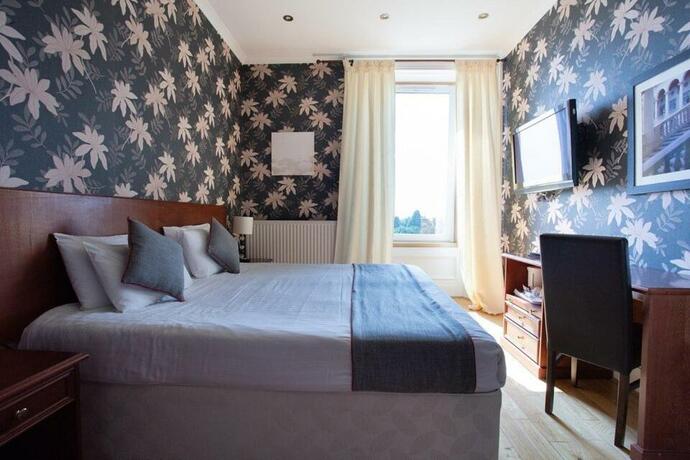 Imagen general del Beveridge Park Hotel. Foto 10