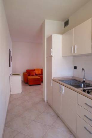 Imagen de la habitación del Beverly Park Residence. Foto 5