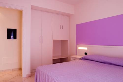 Imagen de la habitación del Beverly Park Residence. Foto 6
