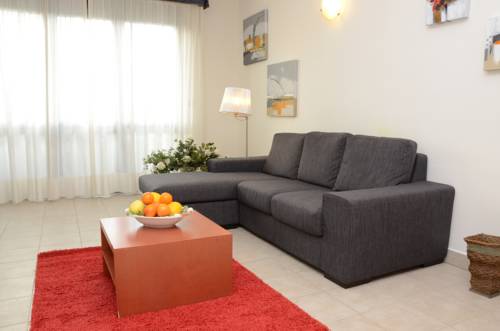 Imagen de la habitación del Beverly Park Residence. Foto 12