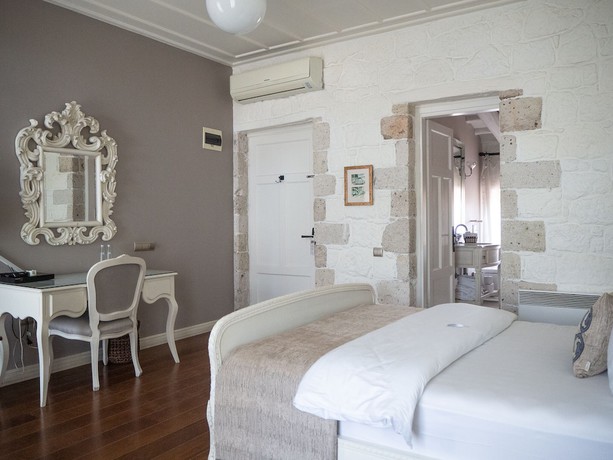 Imagen de la habitación del BeyEvi Alacati. Foto 3