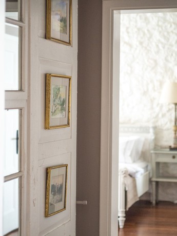 Imagen de la habitación del BeyEvi Alacati. Foto 4