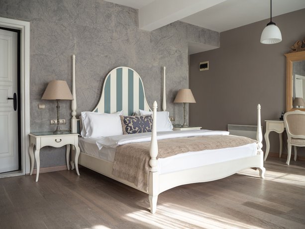 Imagen de la habitación del BeyEvi Alacati. Foto 6
