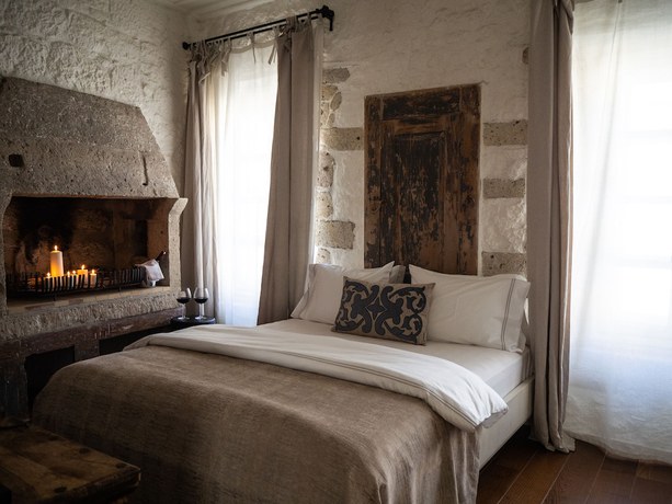 Imagen de la habitación del BeyEvi Alacati. Foto 7