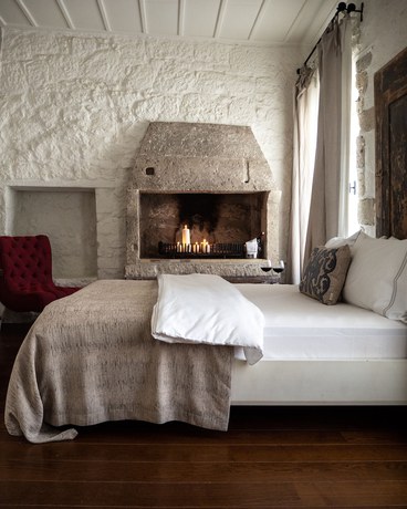 Imagen de la habitación del BeyEvi Alacati. Foto 10