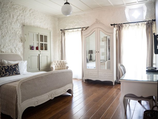 Imagen de la habitación del BeyEvi Alacati. Foto 12