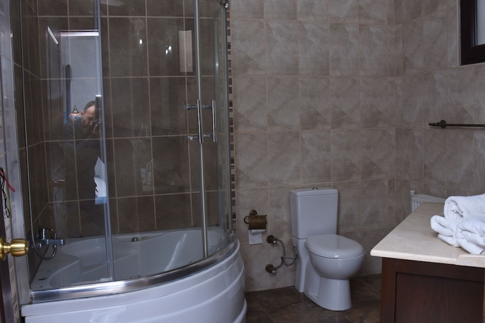 Imagen de la habitación del Beyaz Butik Otel. Foto 6