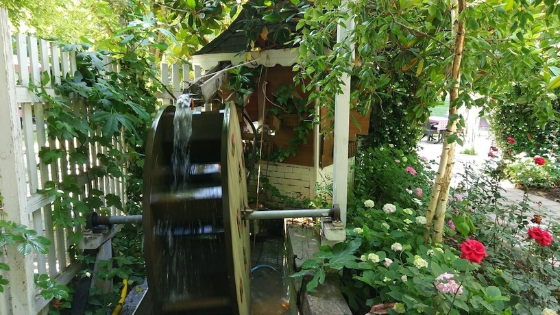 Imagen general del Beyaz Butik Otel. Foto 2
