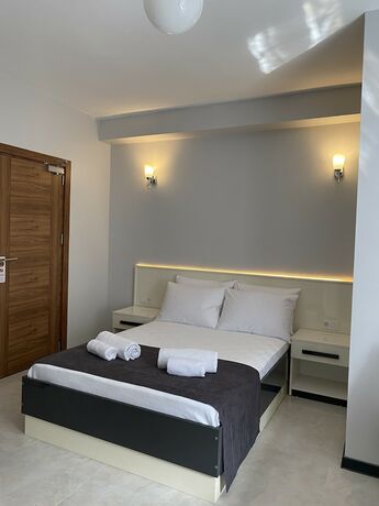 Imagen general del Beyaz Inci Hotel. Foto 2