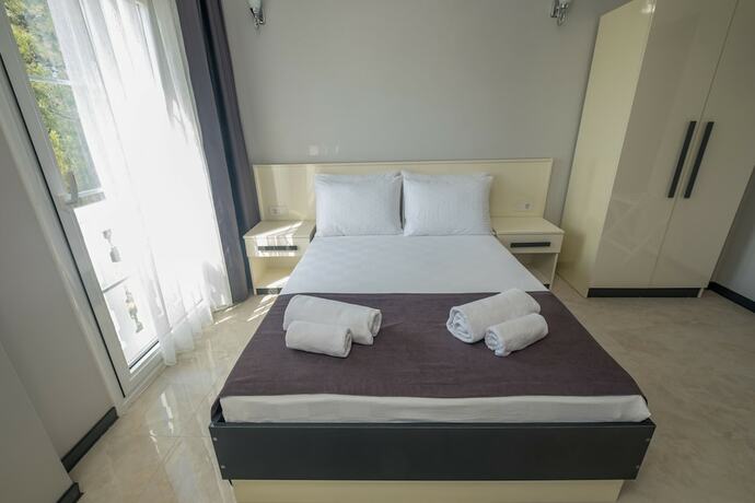 Imagen general del Beyaz Inci Hotel. Foto 3