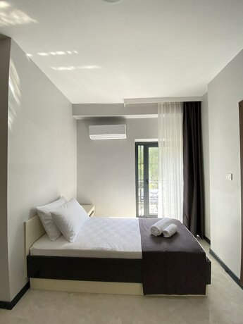 Imagen de la habitación del Beyaz Inci Hotel. Foto 16