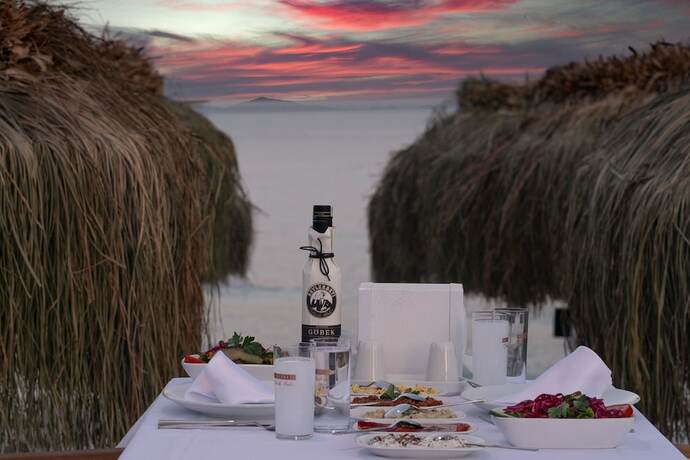 Imagen general del Beyaz Inci Hotel. Foto 4