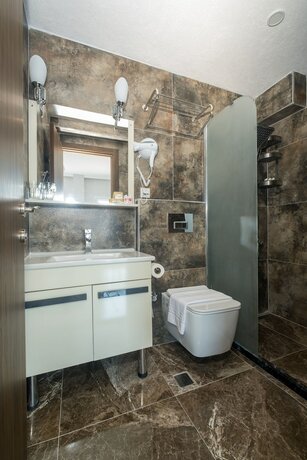 Imagen general del Beyaz Inci Hotel. Foto 5