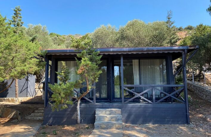 Imagen general del Beyaz Inci Hotel. Foto 7