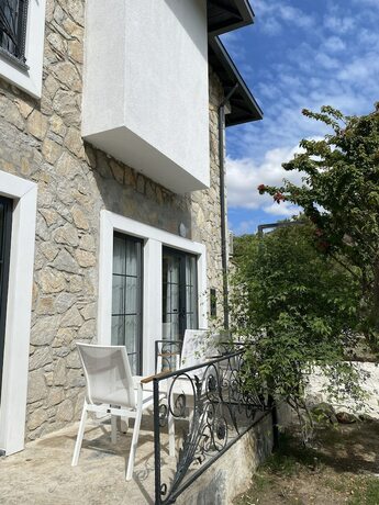 Imagen general del Beyaz Inci Hotel. Foto 9