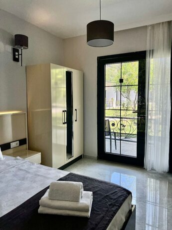 Imagen de la habitación del Beyaz Inci Hotel. Foto 19