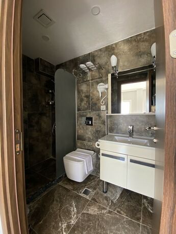 Imagen general del Beyaz Inci Hotel. Foto 12