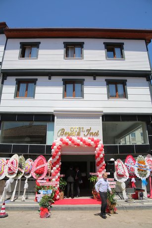Imagen general del Beyaz Inci Otel. Foto 2