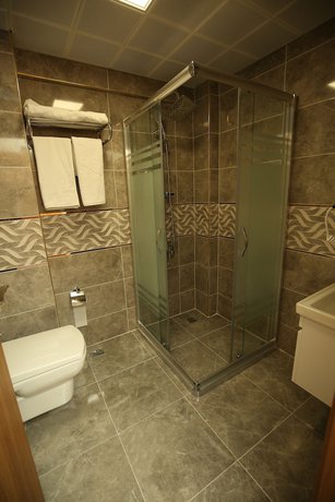 Imagen de la habitación del Beyaz Inci Otel. Foto 5