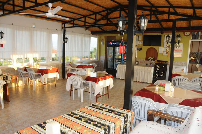 Imagen de la habitación del Beyaz Kale. Foto 4