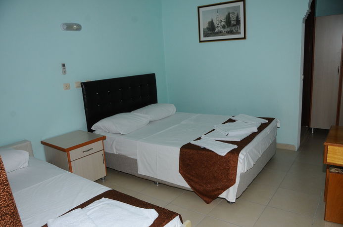 Imagen de la habitación del Beyaz Kale. Foto 5