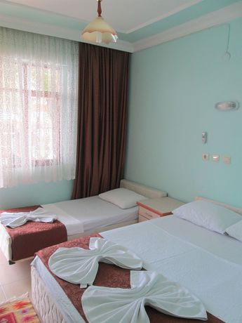 Imagen general del Beyaz Kale. Foto 2