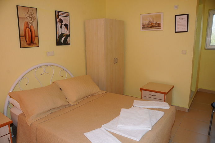 Imagen de la habitación del Beyaz Kale. Foto 7